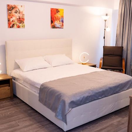 Apartament Alessia Drobeta Turnu Severin Buitenkant foto