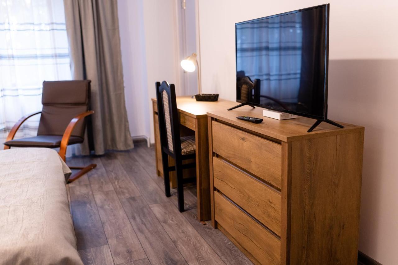 Apartament Alessia Drobeta Turnu Severin Buitenkant foto