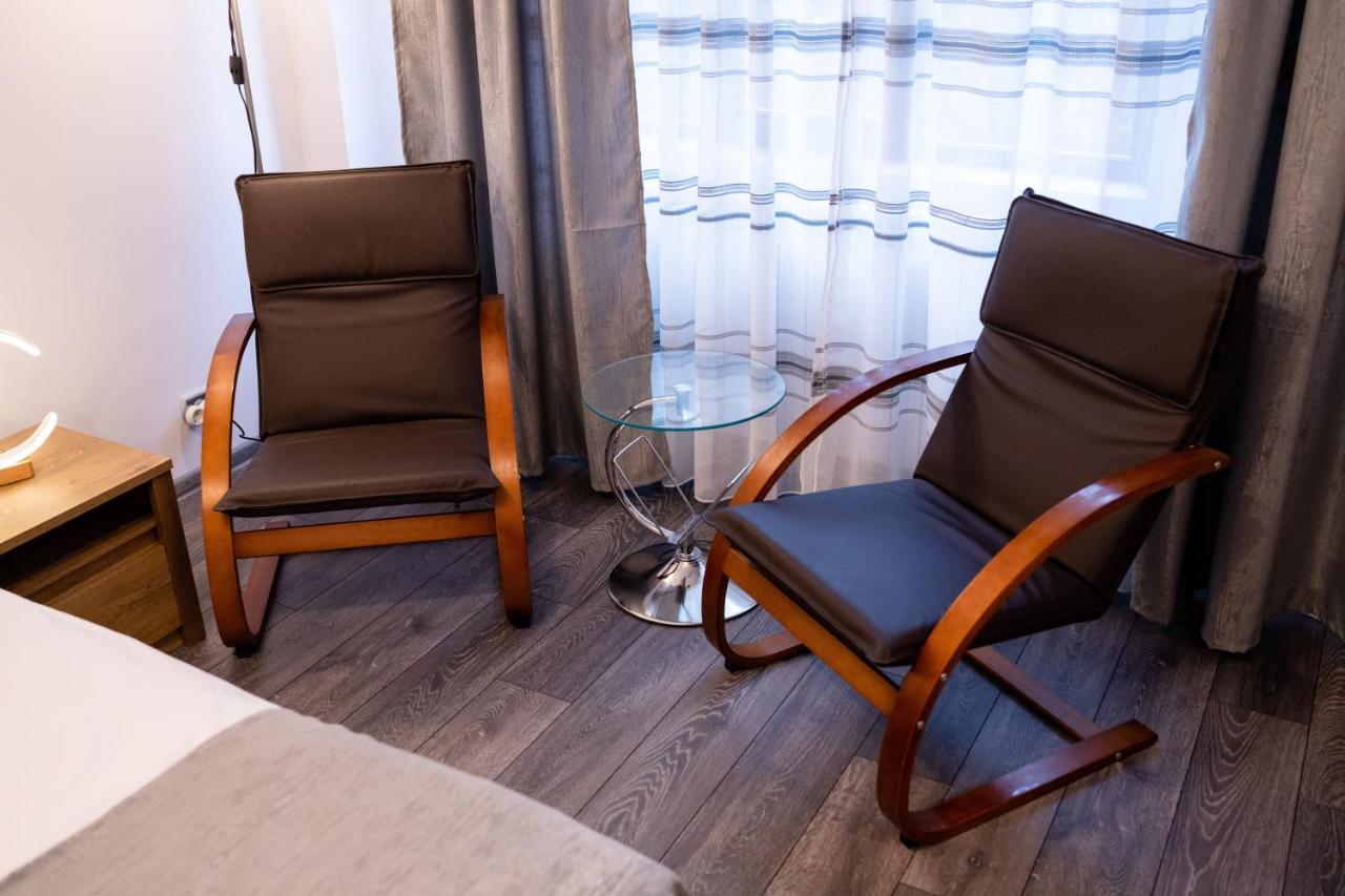 Apartament Alessia Drobeta Turnu Severin Buitenkant foto