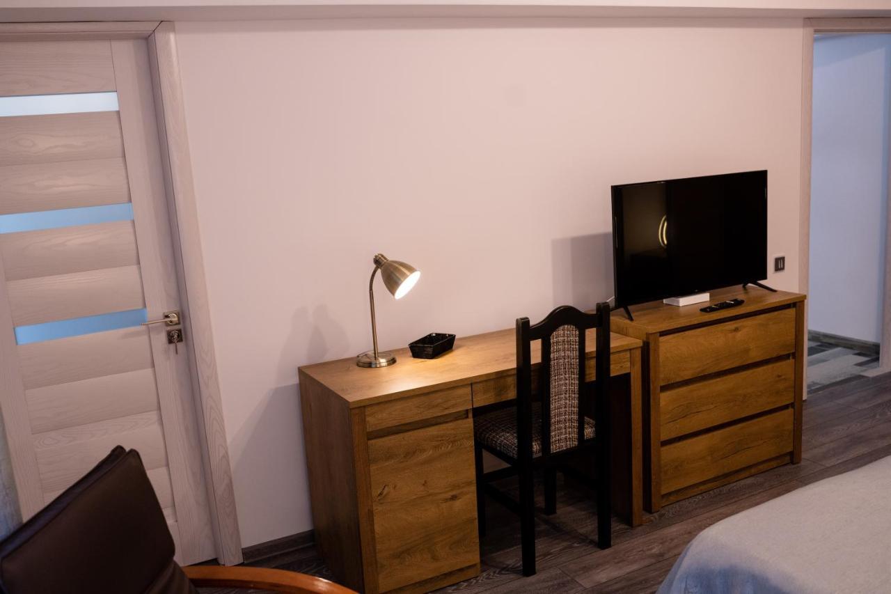 Apartament Alessia Drobeta Turnu Severin Buitenkant foto