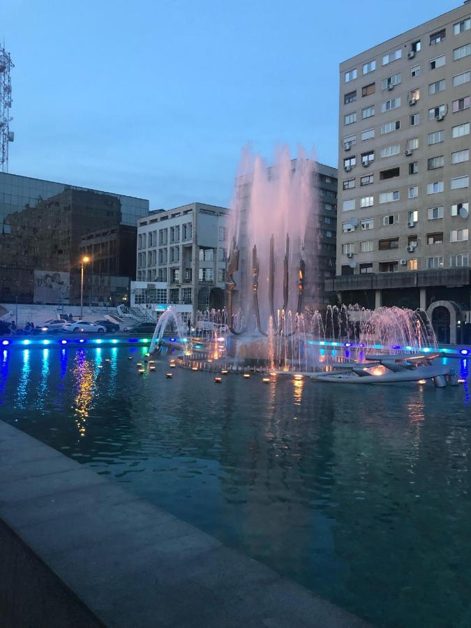 Apartament Alessia Drobeta Turnu Severin Buitenkant foto