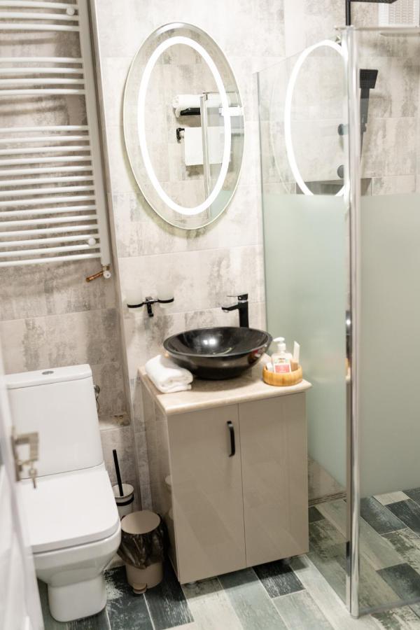 Apartament Alessia Drobeta Turnu Severin Buitenkant foto
