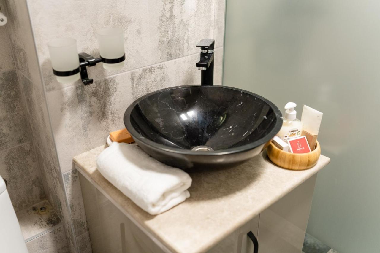 Apartament Alessia Drobeta Turnu Severin Buitenkant foto