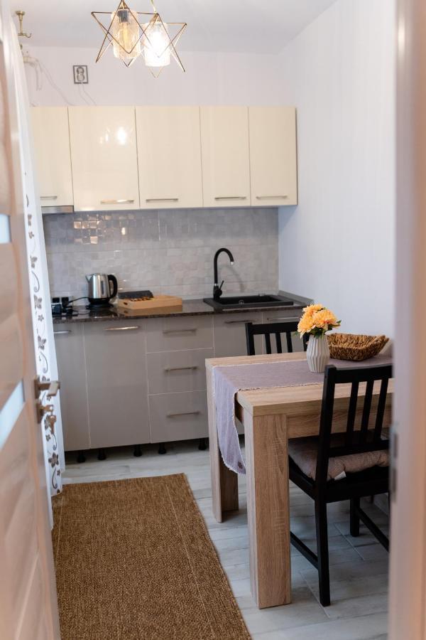 Apartament Alessia Drobeta Turnu Severin Buitenkant foto