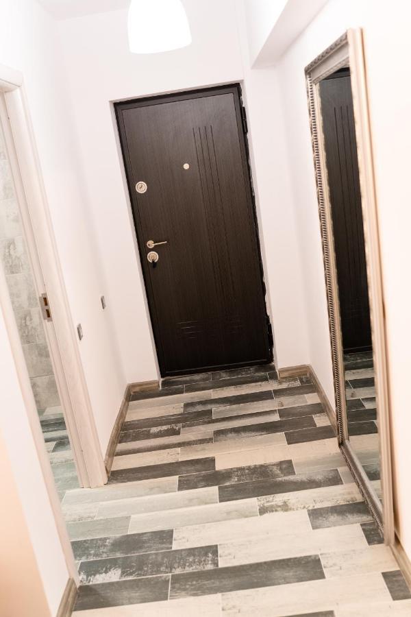 Apartament Alessia Drobeta Turnu Severin Buitenkant foto