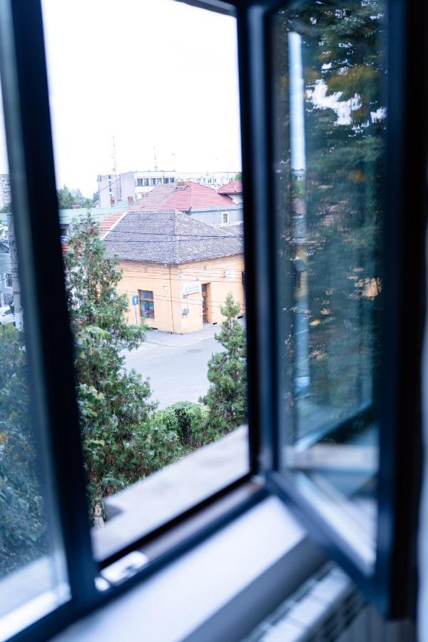 Apartament Alessia Drobeta Turnu Severin Buitenkant foto